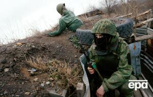 Урбанек воевал на стороне боевиков "ДНР" как минимум до 2018 года