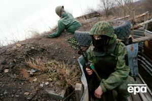 Урбанек воевал на стороне боевиков "ДНР" как минимум до 2018 года