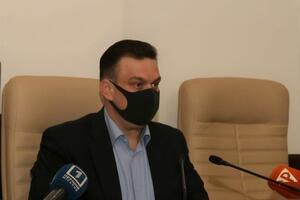 В полиции рассказали о ходе следствия по делу о гибели Павлова