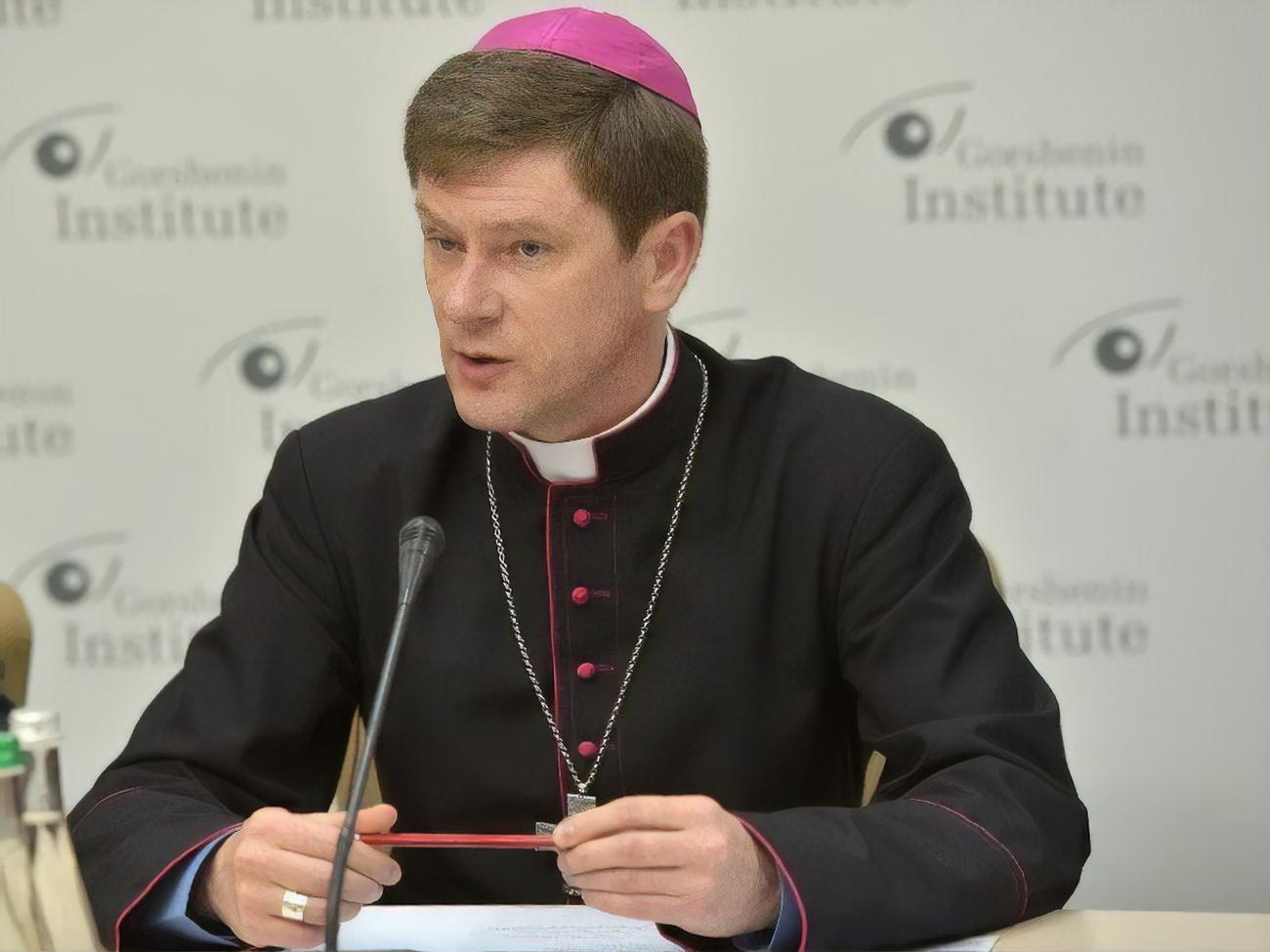 Віталій Кривицький: Скажіть, яким може бути продовження діалогу з людьми, які переконані в цьому: нехай краще розвалиться, ніж&nbsp; мають бути не вирішені або не так вирішені наші інші політичні питання?