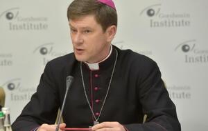 Віталій Кривицький: Скажіть, яким може бути продовження діалогу з людьми, які переконані в цьому: нехай краще розвалиться, ніж мають бути не вирішені або не так вирішені наші інші політичні питання?