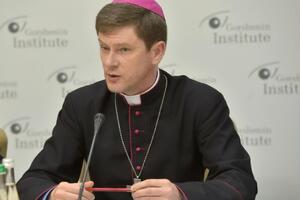 Віталій Кривицький: Скажіть, яким може бути продовження діалогу з людьми, які переконані в цьому: нехай краще розвалиться, ніж мають бути не вирішені або не так вирішені наші інші політичні питання?