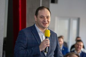 Марцинкив дал поручение чиновникам уточнять у жителей, которые просят помощь на лечение от COVID-19, были ли они вакцинированы