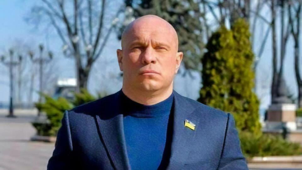 Про бажання проповідувати Кива говорив ще у квітні