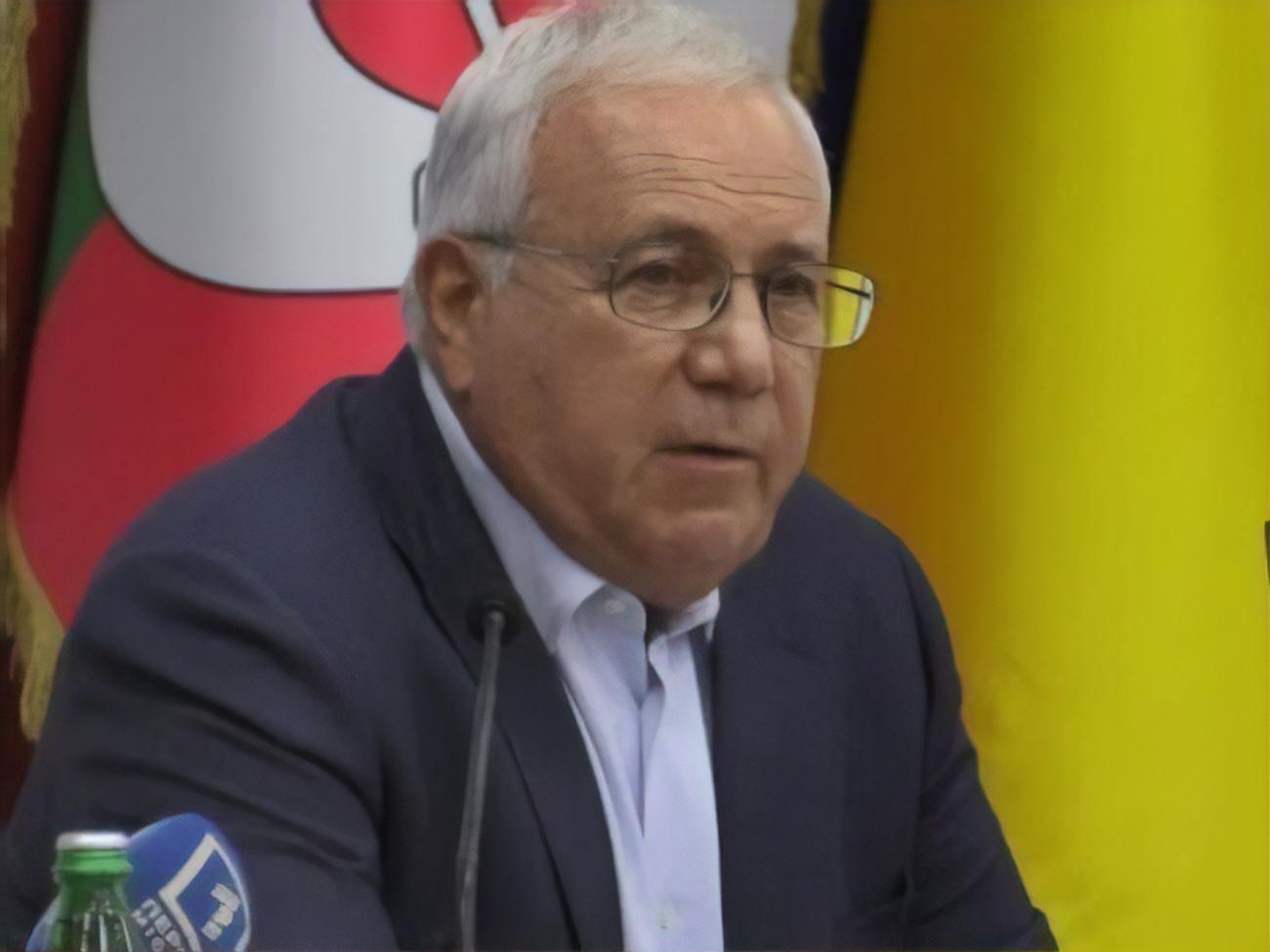 Вилкул исполняет обязанности мэра Кривого Рога до следующих выборов