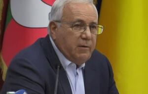 Вилкул исполняет обязанности мэра Кривого Рога до следующих выборов