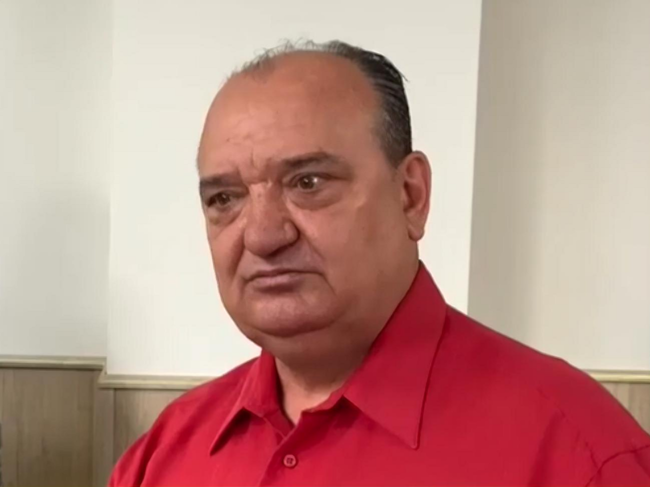 Активисты заявили, что Струк поддерживал боевиков "ЛНР"