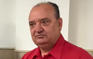 Активисты заявили, что Струк поддерживал боевиков "ЛНР"