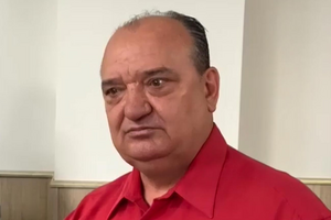 Активисты заявили, что Струк поддерживал боевиков "ЛНР"