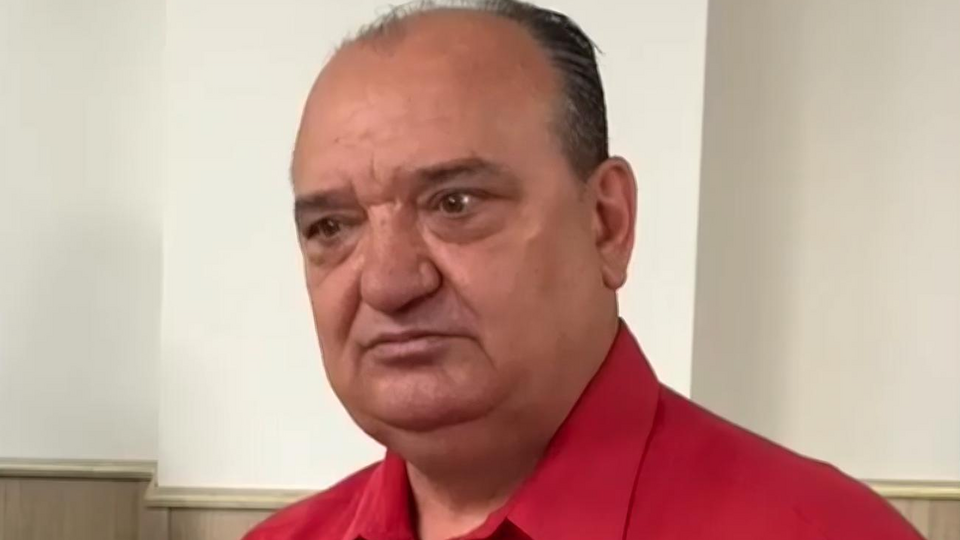 Активисты заявили, что Струк поддерживал боевиков "ЛНР"