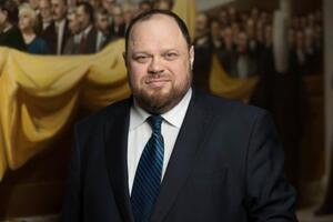 Стефанчук: Для мене РНБО є абсолютно логічним і природним органом