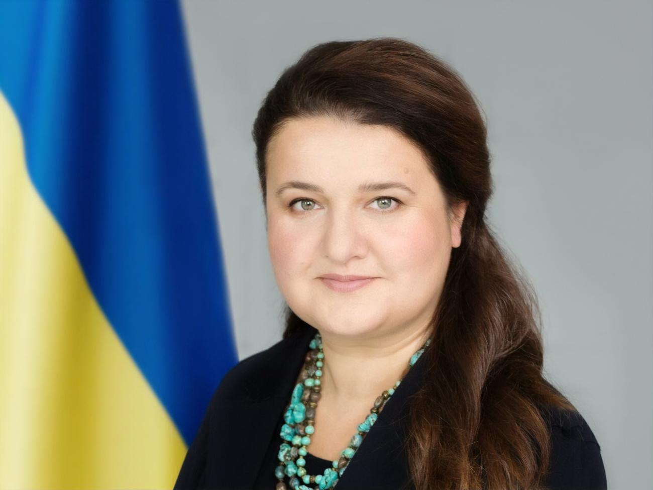 Маркарова: Україна визначилася, що наша мета – членство в НАТО