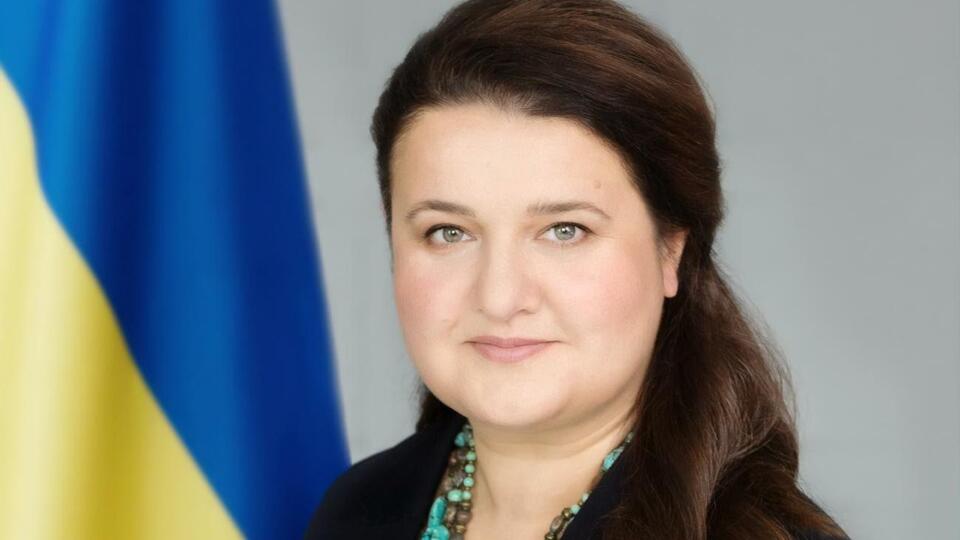 Маркарова: Украина определилась, что наша цель – членство в НАТО