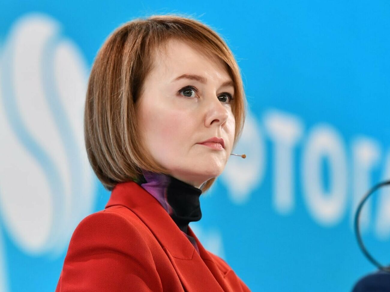 У Байдена в руках є всі інструменти для застосування санкцій, вважає Зеркаль (на фото)
