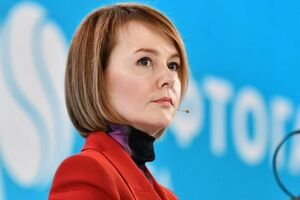 У Байдена в руках є всі інструменти для застосування санкцій, вважає Зеркаль (на фото)