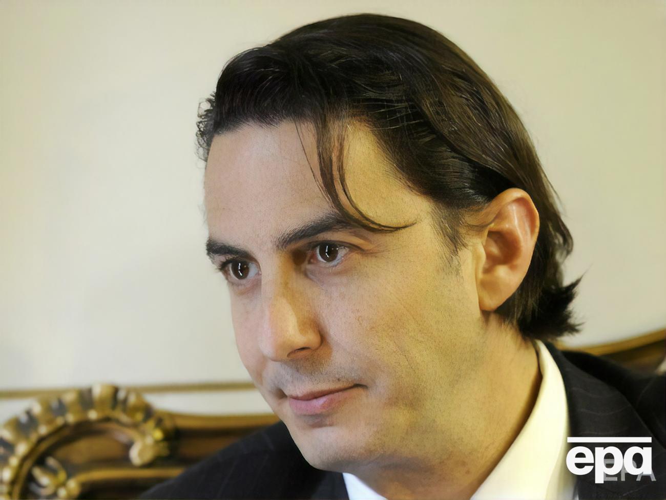 Хохштайн відповідає за виконання домовленостей між США та Німеччиною щодо "Північного потоку &ndash; 2"