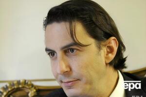 Хохштайн відповідає за виконання домовленостей між США та Німеччиною щодо "Північного потоку – 2"