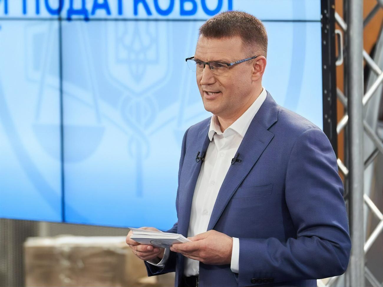 Мельника назначили главой БЭБ 20 августа