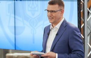 Мельника назначили главой БЭБ 20 августа