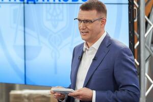 Мельника назначили главой БЭБ 20 августа