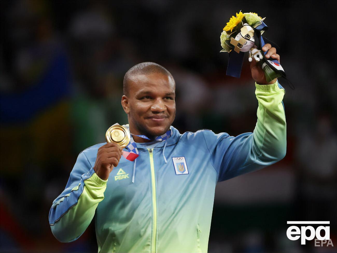 Зеленський називав Беленюка (на фото) "одним із найдостойніших синів України"
