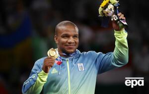 Зеленский называл Беленюка (на фото) "одним из самых достойных сыновей Украины"