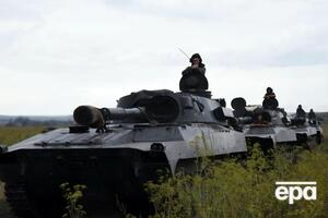 Украинские военные контролируют ситуацию в районе ООС