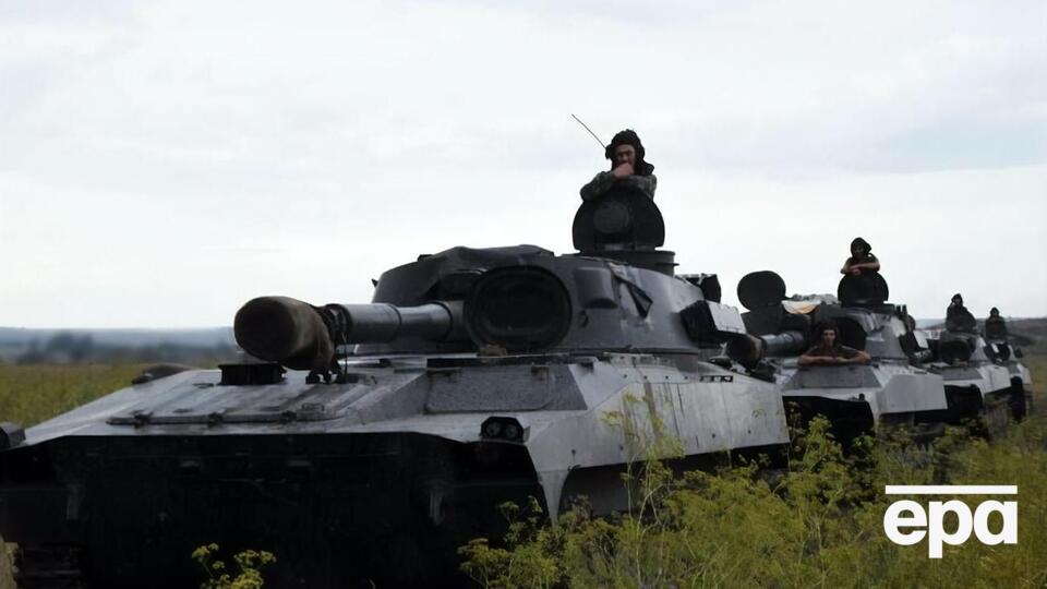 Украинские военные контролируют ситуацию в районе ООС