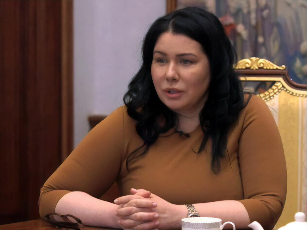 СБУ і Нацполіція розслідують справу, відкриту на підставі журналістських матеріалів про Тимчук