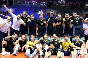 Україна гарантувала собі вихід у плей-оф Євро 2021