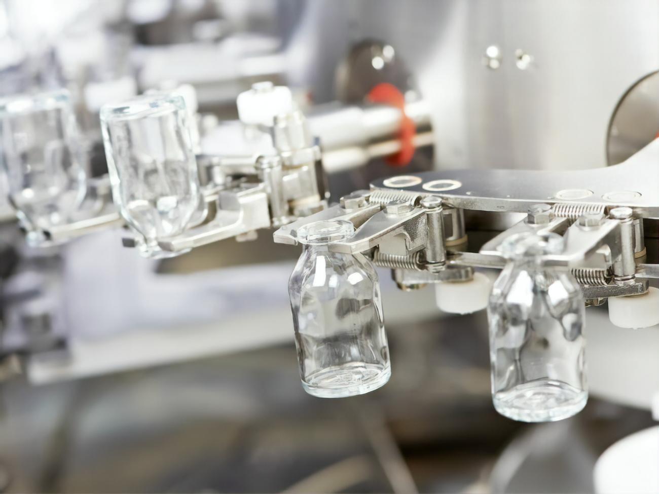 Pharma industry occupies one of the leading positions among other industries in terms of productivity