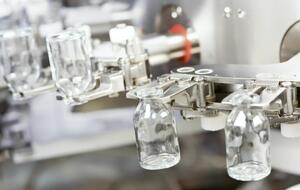 Pharma industry occupies one of the leading positions among other industries in terms of productivity