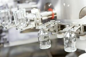 Pharma industry occupies one of the leading positions among other industries in terms of productivity