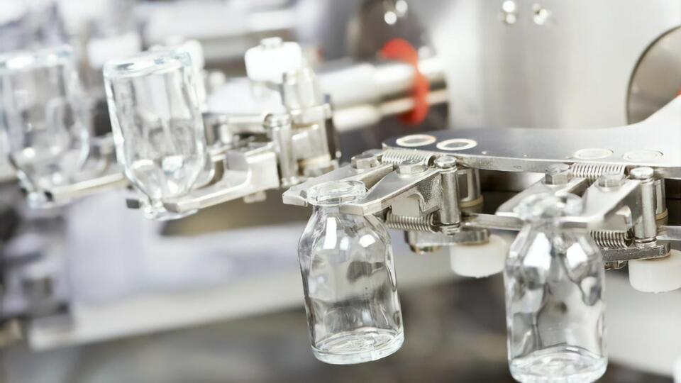 Pharma industry occupies one of the leading positions among other industries in terms of productivity