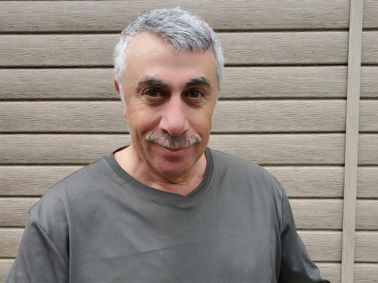 Доктор Евгений Комаровский уверяет, что, несмотря на устрашающий вид, собранные им грибы съедобны