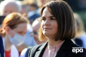 Тихановская покинула Беларусь сразу после президентских выборов