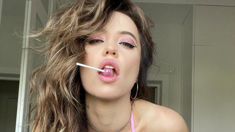 Дорофєєва: Ой, друзі, як я кайфую на таких творчих класних зйомках