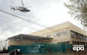 Из-за наводнения пострадали почти 32 тыс. человек