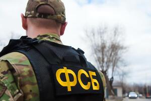 В останній тиждень російські силовики активізували репресії проти кримських татар