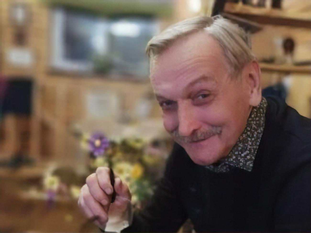 75-річного Талашка з 1 вересня усунено від викладацької діяльності на час перевірки інформації про його ймовірні домагання до студенток