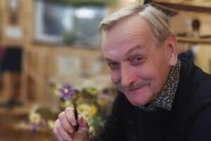 75-річного Талашка з 1 вересня усунено від викладацької діяльності на час перевірки інформації про його ймовірні домагання до студенток