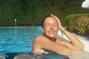 Осадчая: Продолжить себе лето