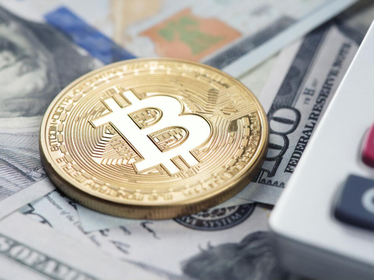 Законопроєкт про легалізацію криптовалюти підтримало 276 депутатів