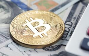 Законопроєкт про легалізацію криптовалюти підтримало 276 депутатів