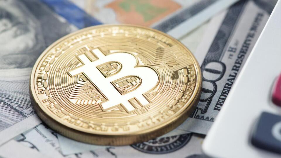 Законопроєкт про легалізацію криптовалюти підтримало 276 депутатів