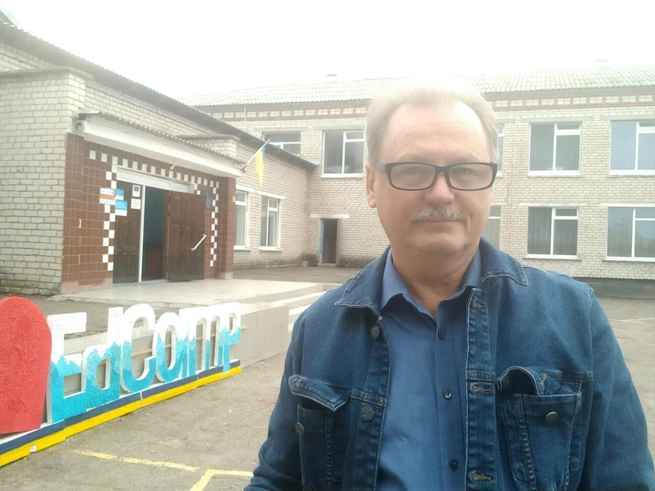 Горбачев:&nbsp;Я не могу открыть какой-то ресурс и посмотреть, а сколько в Украине сейчас третьих классов общеобразовательной школы