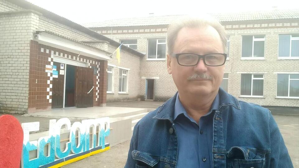 Горбачов: Я не можу відкрити якийсь ресурс і подивитися: а скільки в Україні зараз є третіх класів загальноосвітньої школи