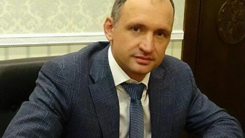 Татарова подозревают во взяточничестве