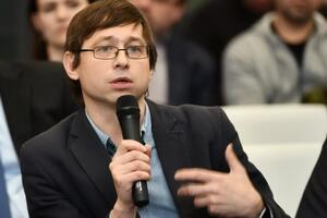 Владимир Головко: Данных Гостаможни за август еще нет, но предварительные данные по экспорту не вселяют оптимизм