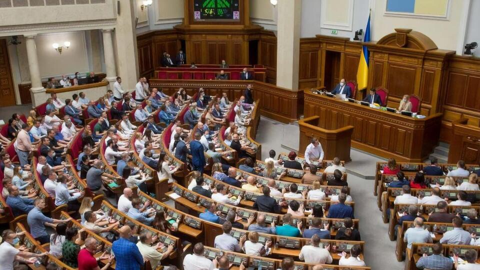У Раді заявили, що вибори у Криму порушують основні норми міжнародного права
